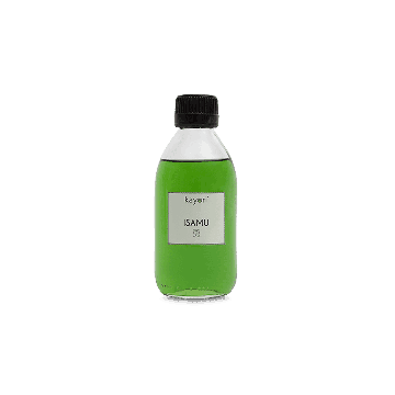 Kayori - Navulling - Diffuser - 250ml - Isamu