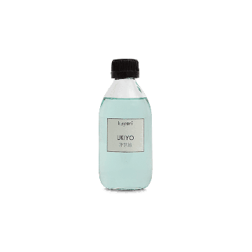 Kayori - Navulling - Diffuser - 250ml - Ukiyo