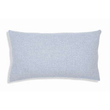 Kayori Nitra - Sloop met rits - Cashmere - 30/50 - Azure