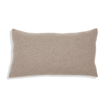 Kayori Nitra - Sloop met rits - Cashmere - 30/50 - Tortora