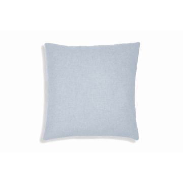 Kayori Nitra - Sloop met rits - Cashmere - 50/50 - Azure