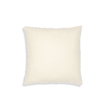 Kayori Nitra - Sloop met rits - Cashmere - 50/50 - Offwhite