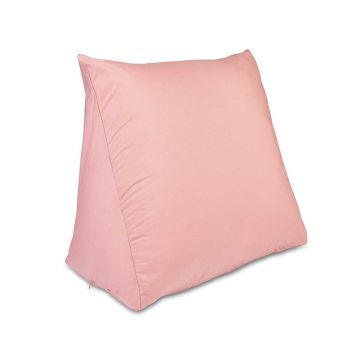 Kayori Shizu Kussensloop Zit Support - Perkal -Oudroze