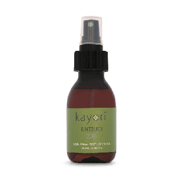 Kayori - Textielspray - 100ml - Kintsugi