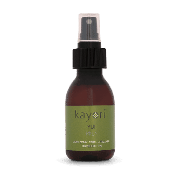 Kayori - Textielspray - 100ml - Yui