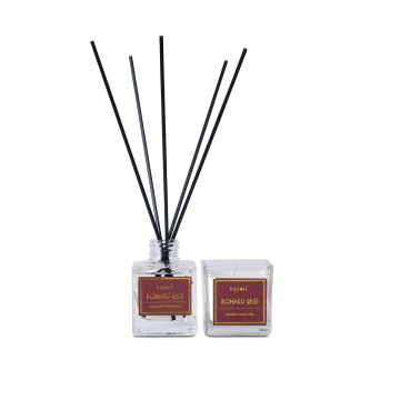 Kayori - Aroma giftset