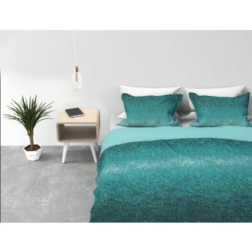 Kayori Bandai - Dekbedovertrek - Katoen-Satijn