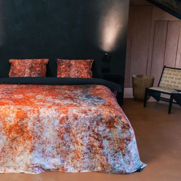 Kayori Gochi - Dekbedovertrek - Katoen-Satijn