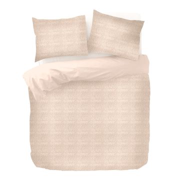 Kayori Hyo - Dekbedovertrek - Katoen-Satijn