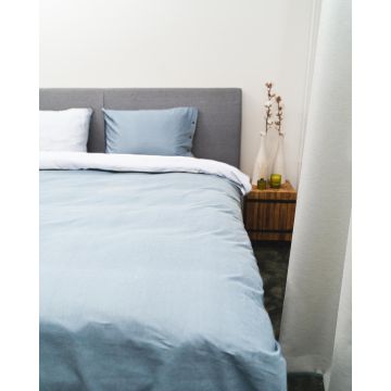 Kayori Shiiba - Dekbedovertrek - Bamboe