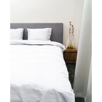 Kayori Shiiba - Dekbedovertrek - Bamboe