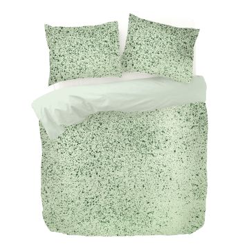 Kayori Tomi - Dekbedovertrek - Katoen-Satijn