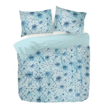Kayori Uki - Dekbedovertrek - Katoen-Satijn