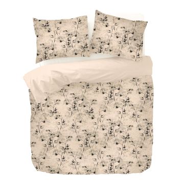 Kayori Ume - Dekbedovertrek - Katoen-Satijn