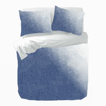 Kayori Yana - Dekbedovertrek - Katoen-Satijn