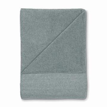 Kayori - Sagano - Plaid - Bamboo - 150/220 - Donkergroen
