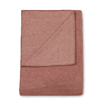 Kayori - Sagano - Plaid - Bamboo - 150/220 - Rood