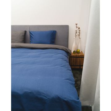 Kayori Shiiba - Dekbedovertrek - Bamboe