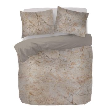 Kayori Kuji - Dekbedovertrek - Katoen-Satijn