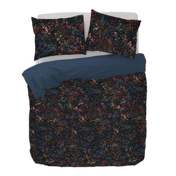 Kayori Miki - Dekbedovertrek - Katoen-Satijn