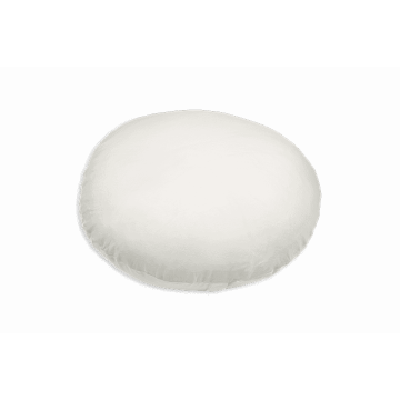 Kayori Nikko - Sloop rond - Linnen - 55cm - Naturel