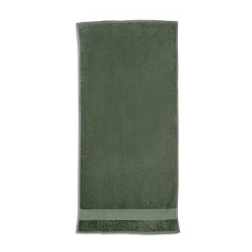 Kayori Sento - 60x110 - Badhanddoek Groen