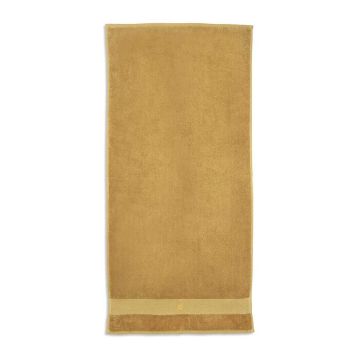 Kayori Sento - 60x110 - Badhanddoek Goud