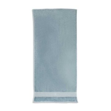 Kayori Sento - 60x110 - Badhanddoek Lichtblauw