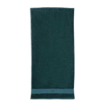 Kayori Sento - 60x110 - Badhanddoek Petrol