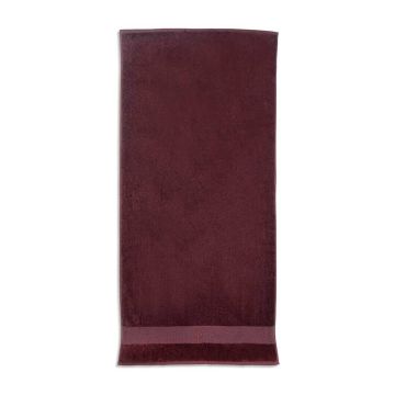 Kayori Sento - 60x110 - Badhanddoek Rood