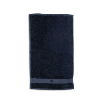 Kayori Sento - Gastendoekje - 30x50 - Donkerblauw