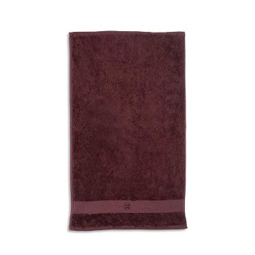 Kayori Sento - Gastendoekje - 30x50 - Rood