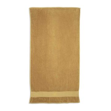 Kayori Sento - Handdoek - 50x100 - Goud
