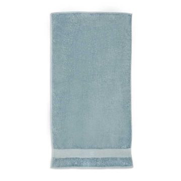 Kayori Sento - Handdoek - 50x100 - Lichtblauw