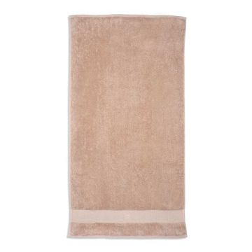 Kayori Sento - Handdoek - 50x100 - Nude