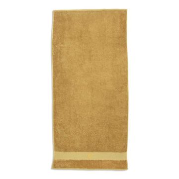 Kayori Sento - Douchelaken - 70x140 - Goud