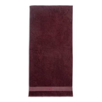Kayori Sento - Douchelaken - 70x140 - Rood