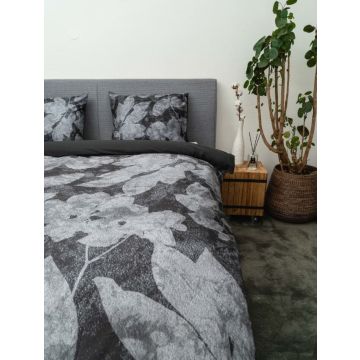 Kayori Kibu - Dekbedovertrek - Katoen-Satijn