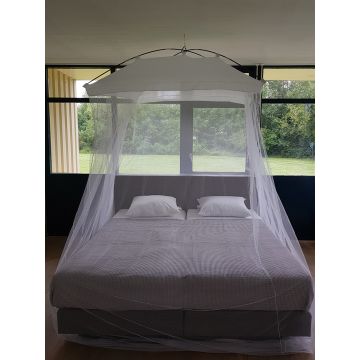 Klamboe XL Royal 2 persoons