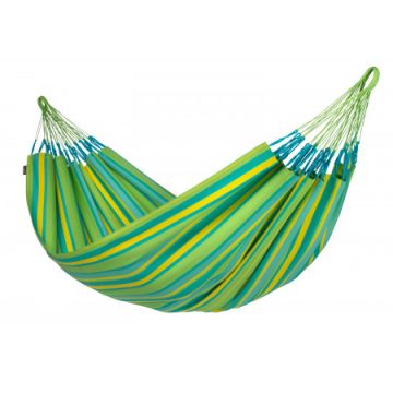 La Siesta hangmat Brisa Lime