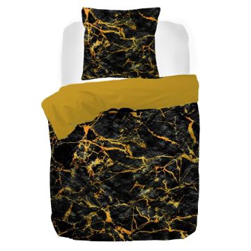 Kayori Zucchi - Dekbedovertrek - Katoen-Satijn