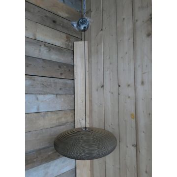Linea Verdace hanglamp Kunnia karton Ø56 cm