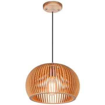 Linea Verdace hanglamp Pendel Merta, natural