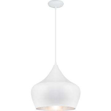 Linea verdace wit-wit
