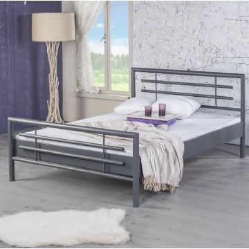 Lola metalen bed Lola metalen bed