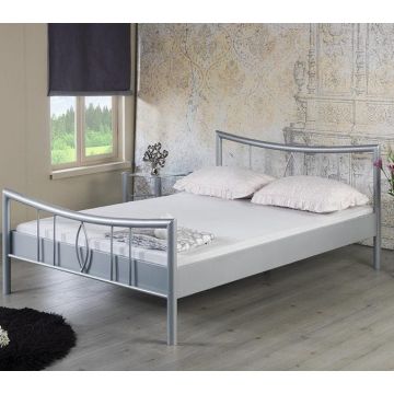 Luisa metalen bed