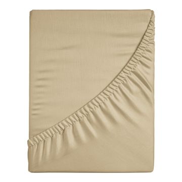 Ten Cate Premium satijnen hoeslaken Glow