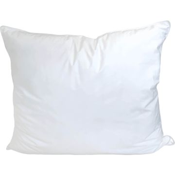 Microdown Hotelkussen 60 x 70 cm Microdown Hotelkussen 60 x 70 cm