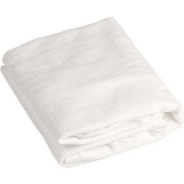 Molton kussensloop 60x70 cm (standaard maat NL)