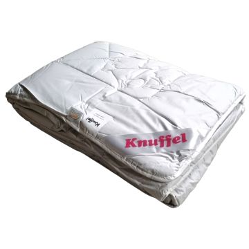 Knuffel 100% Zuiver kasjmier all year dekbed (wk3)